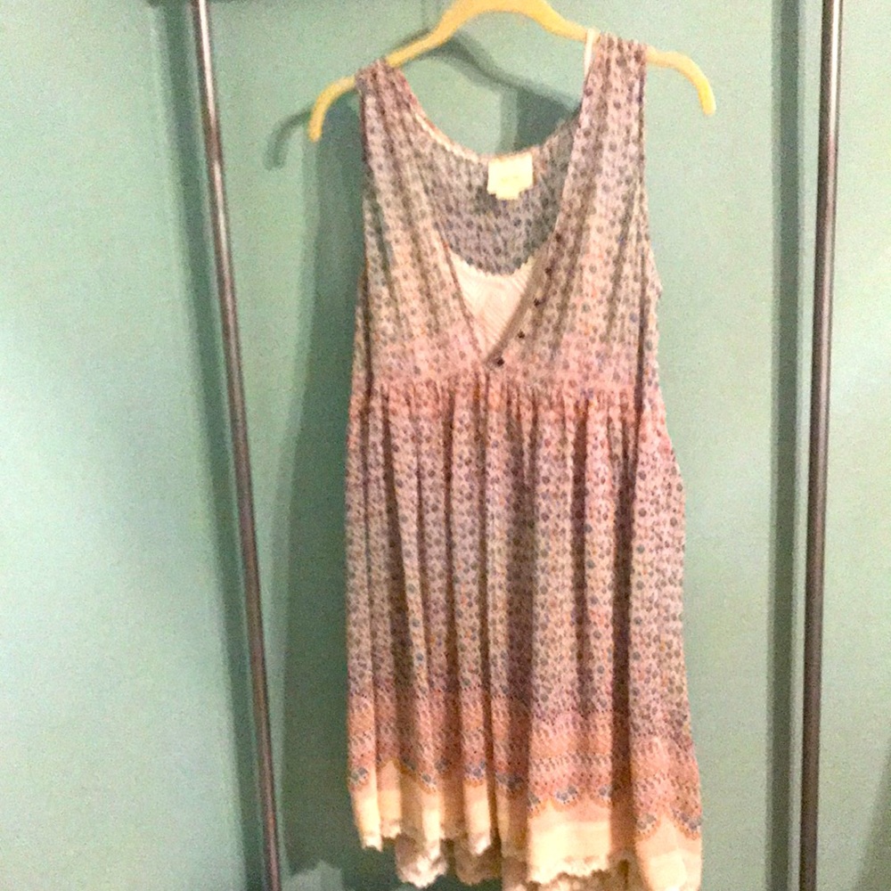 MAEVE dress
